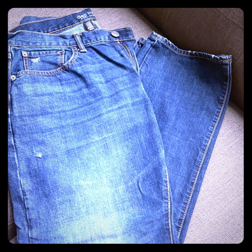 Men’s Gap Jeans